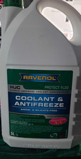 Ravenol Coolant & Antifreeze