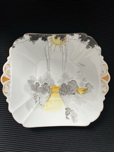 Rare shelley england art - shelley,