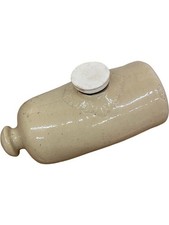 Vintage ceramic hot water - ceramic,