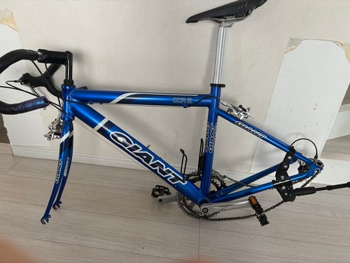 Giant 2009 road - road, bike