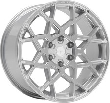Alloy Wheels 20" Velare