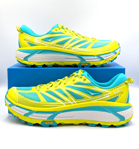 Hoka mafate speed 2 - -,