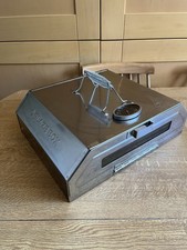Blaze Box NEW Stainless Steel