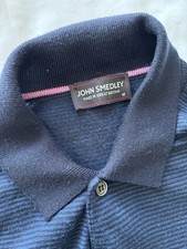 JOHN SMEDLEY Made in Great