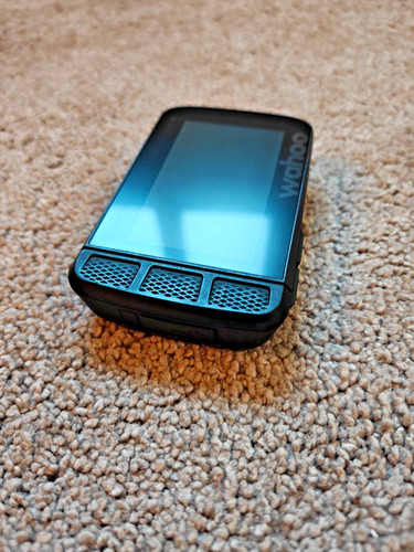 Wahoo elemnt roam - roam, gps