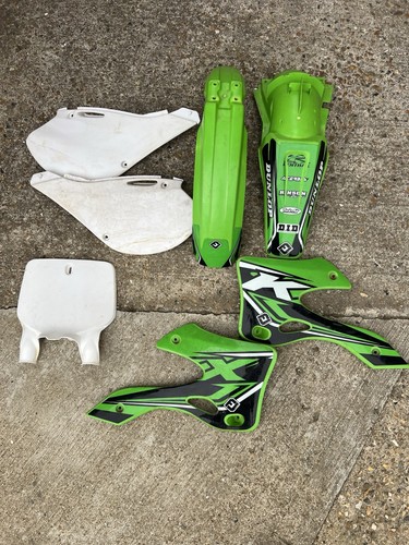 Kawasaki 125 250 - kawasaki,