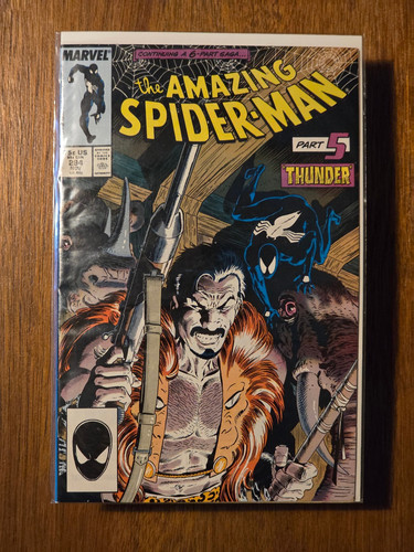 Marvel the amazing spider - the, spider-man