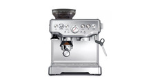 New Breville Barista Express