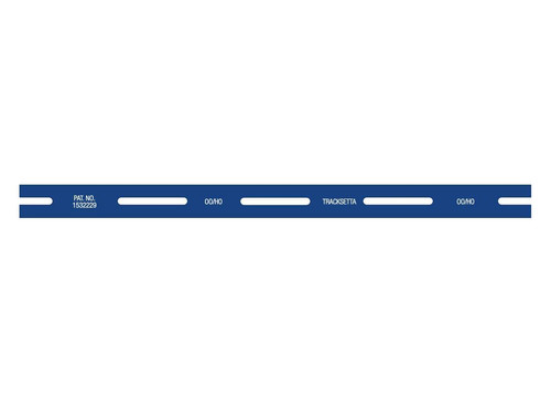 Tracksetta oot10 template - oot10, 10"