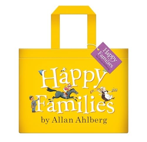Happy families collection - happy,