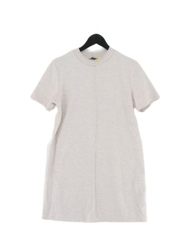 Zara jumper midi dress in - jumper, m