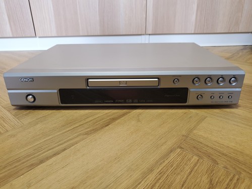 Denon dvd 1730 silver - denon, dvd-1730