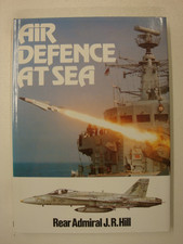 Air Defence At Sea (Weapons