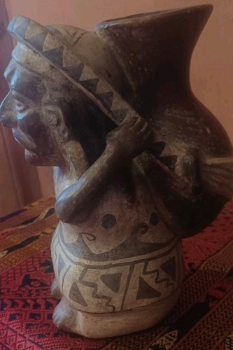 Vintage aztec mayan - aztec,