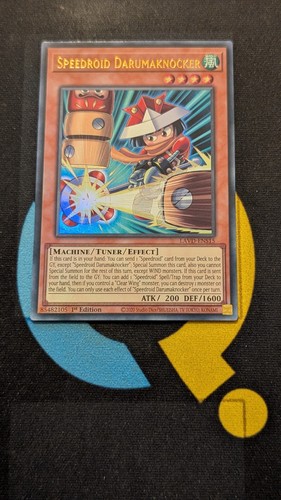 Lavd ens15 speedroid - lavd-ens15,