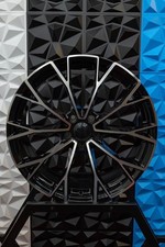 18” BRAND NEW VW GOLF R