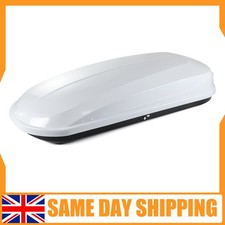 Gearzaar Car Roof Top Box Top