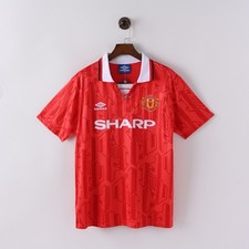 Manchester United Retro