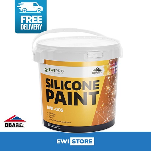 Ewi 005 silicone - silicone, masonry