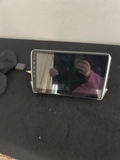 Peugeot 208 MK1 Android Car Stereo With  WirelessApple  Car Play /Android Auto