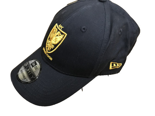 Afc wimbledon football cap - wimbledon,