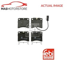 BRAKE PADS SET BRAKING PAD
