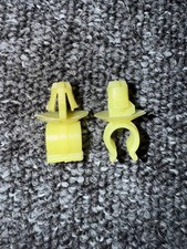 FIT MITSUBISHI 2PCS BONNET