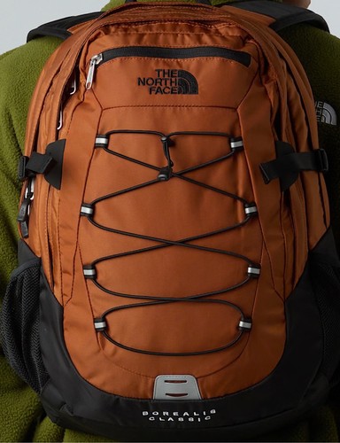 North face borealis classic - face,