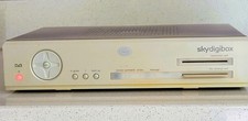 SKY DIGIBOX SATELLITE RECEIVER