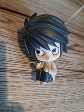L Death Note Figure. Good Smile Company. Nendoroid.  not RYUK or LIGHT