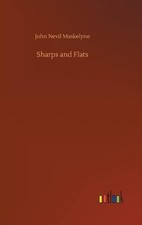 John Nevil Maskelyne Sharps