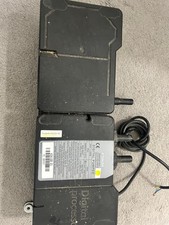 AQUALISA PUMPED A2 DIGITAL