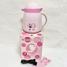 Hello Kitty Electric Pot 1L
