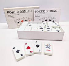 Professional Size Poker