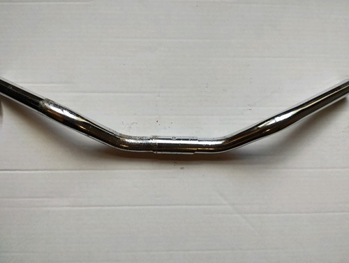 Small vintage chrome steel - small,