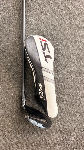 Titleist tsi2 hybrid 19 - hybrid, /