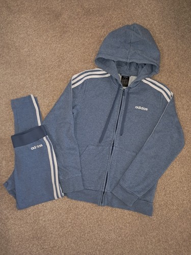 Adidas tracksuit womens size - tracksuit,