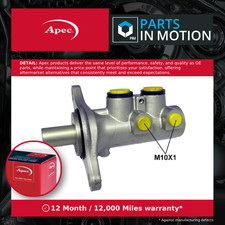 Brake Master Cylinder fits