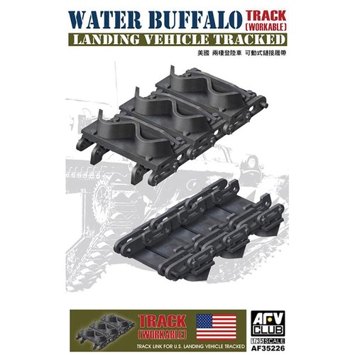 Afv club af35226 lvt - afv, lvt-4