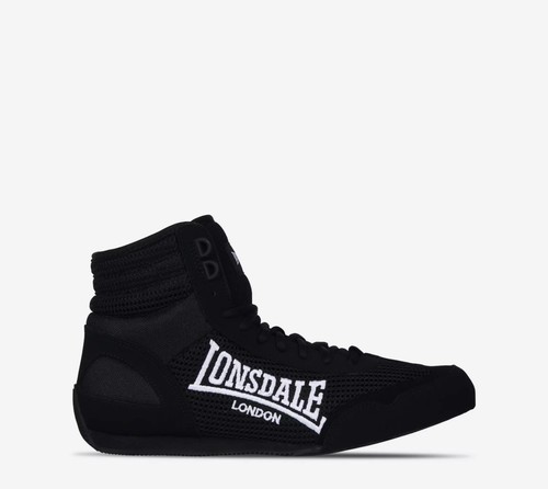 Lonsdale contender low boxing - low,