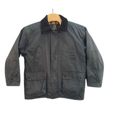 PG Field Waxed Cotton Jacket