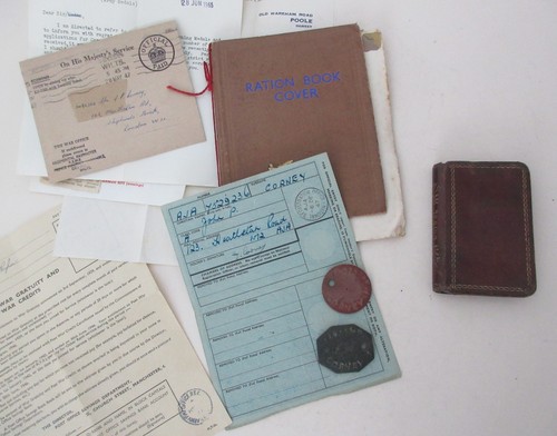 Wwii east surrey regiment - wwii,
