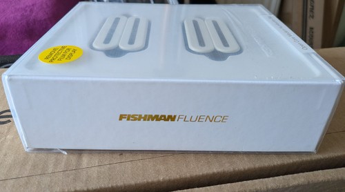 Fishman fluence prf m06 - fishman, prf-m06-swb