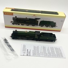 Hornby r3552 gwr grange class - r3552,