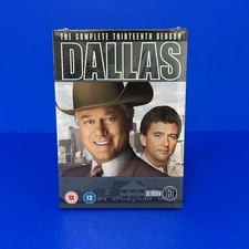 Dallas The Complete Thirteenth