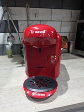 Bosch TASSIMO Vivy 2 hot