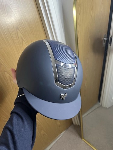 Karben navy blue riding - karben,