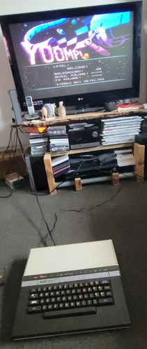 Atari 1200xl ntsc - atari,