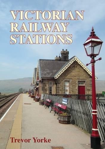 Victorian railway stations - victorian,