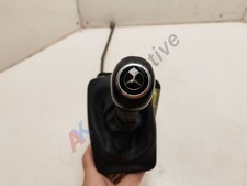 Mercedes C Class 07-14 W204 Automatic Gear Selector Shifter A2042677524